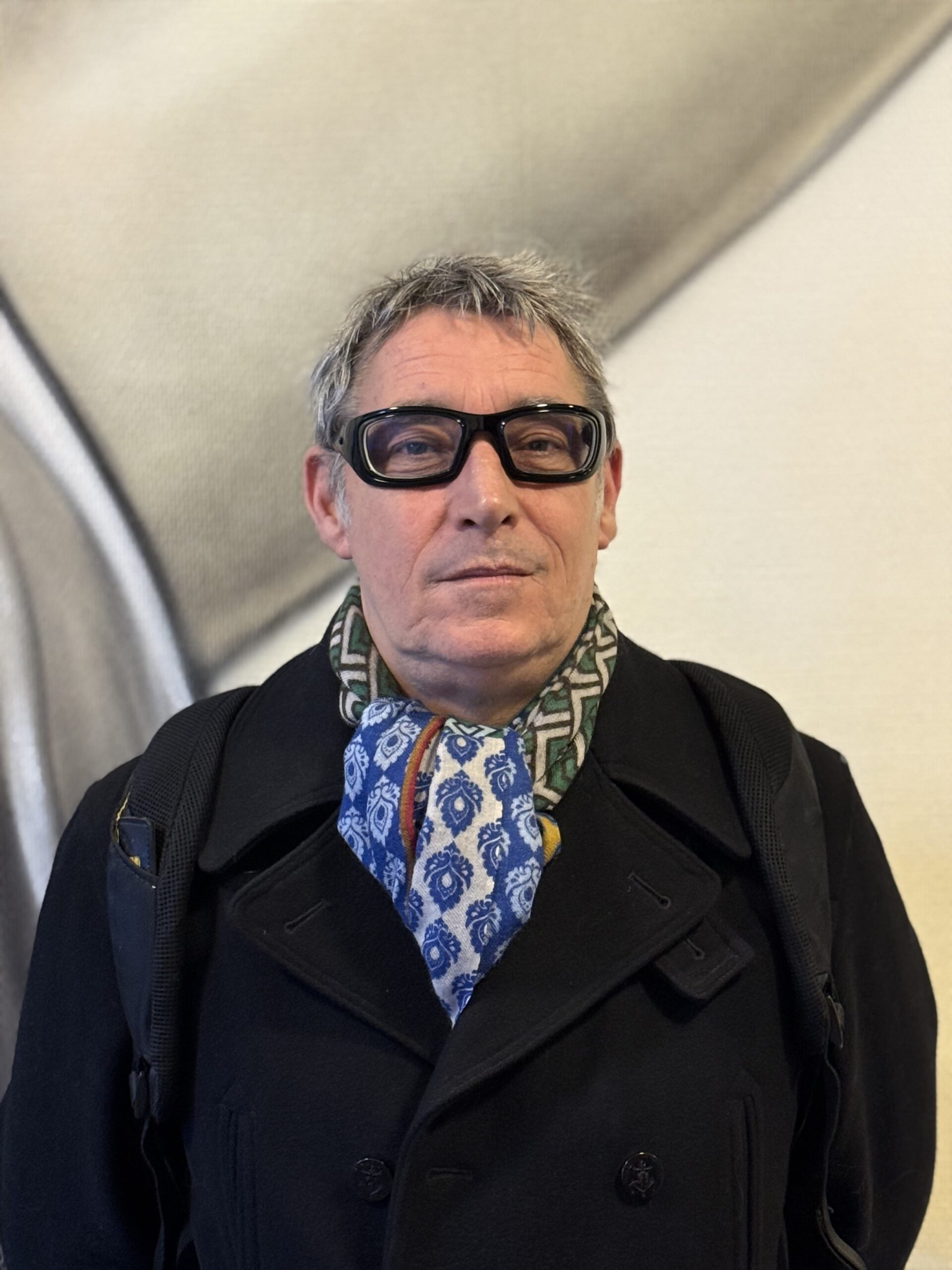 Alexandre BAS LABEDZIOWSKI