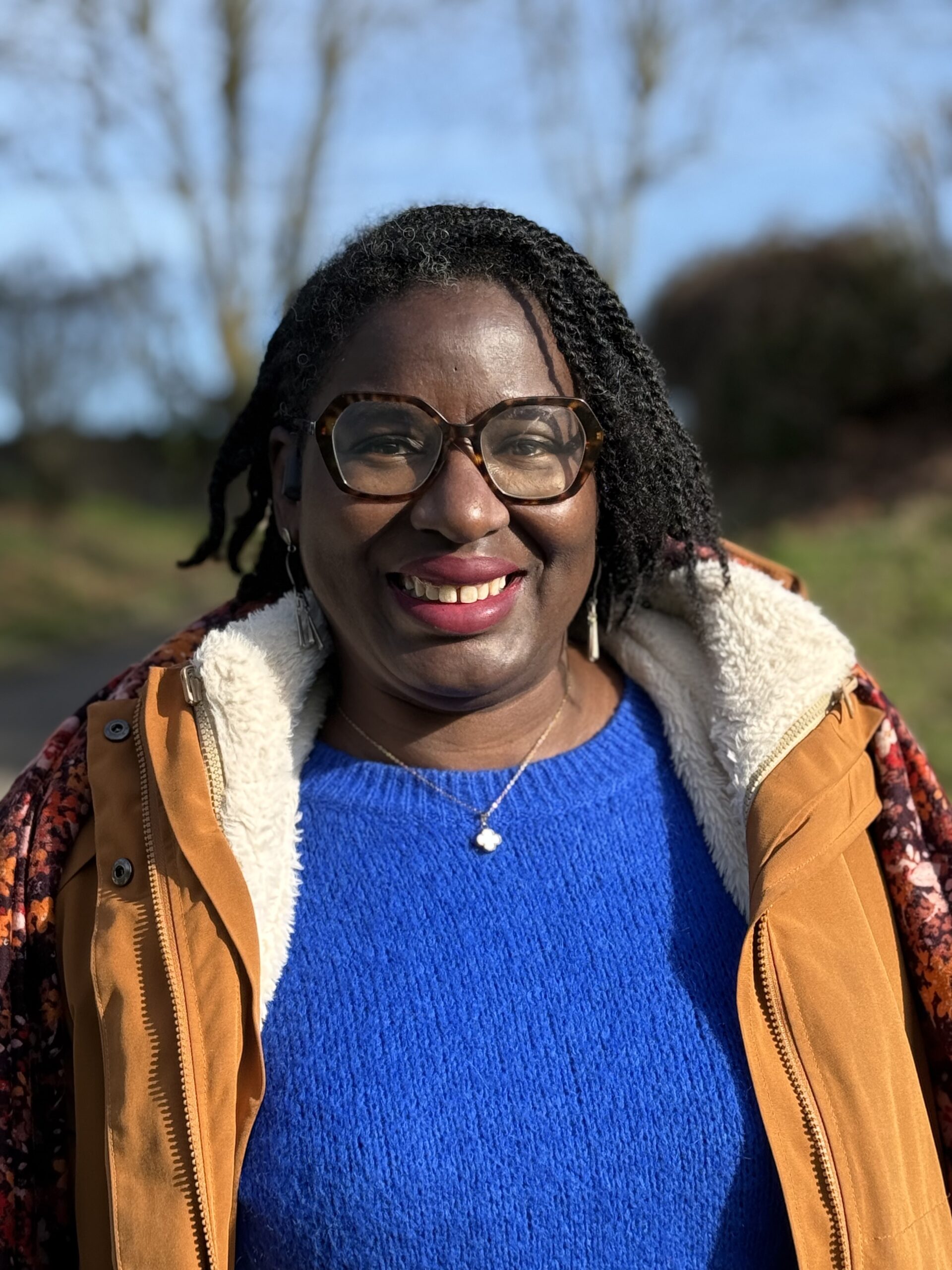 Marie-Jeanne EBENGUE